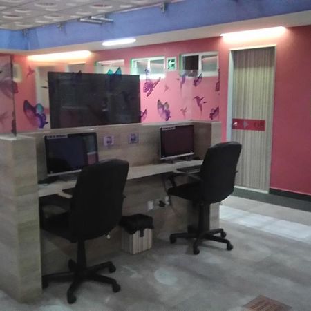 Hotel H - Eco Adults Only Μεξικό Εξωτερικό φωτογραφία