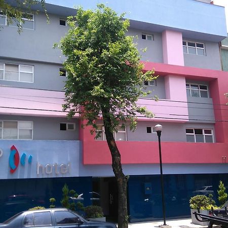Hotel H - Eco Adults Only Μεξικό Εξωτερικό φωτογραφία