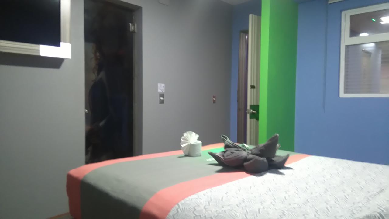 Hotel H - Eco Adults Only Μεξικό Εξωτερικό φωτογραφία