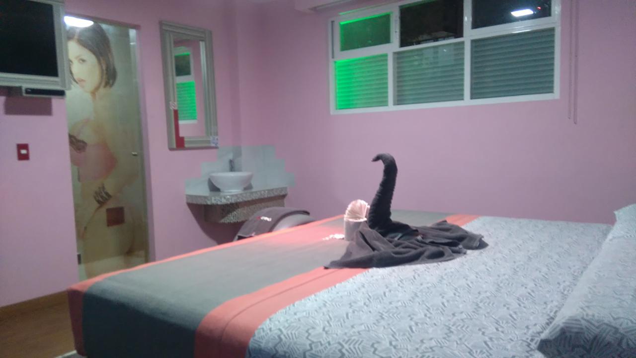 Hotel H - Eco Adults Only Μεξικό Εξωτερικό φωτογραφία